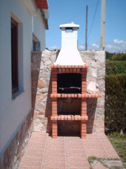 Quinta Da Bunheira Hostal Rogil Exterior foto