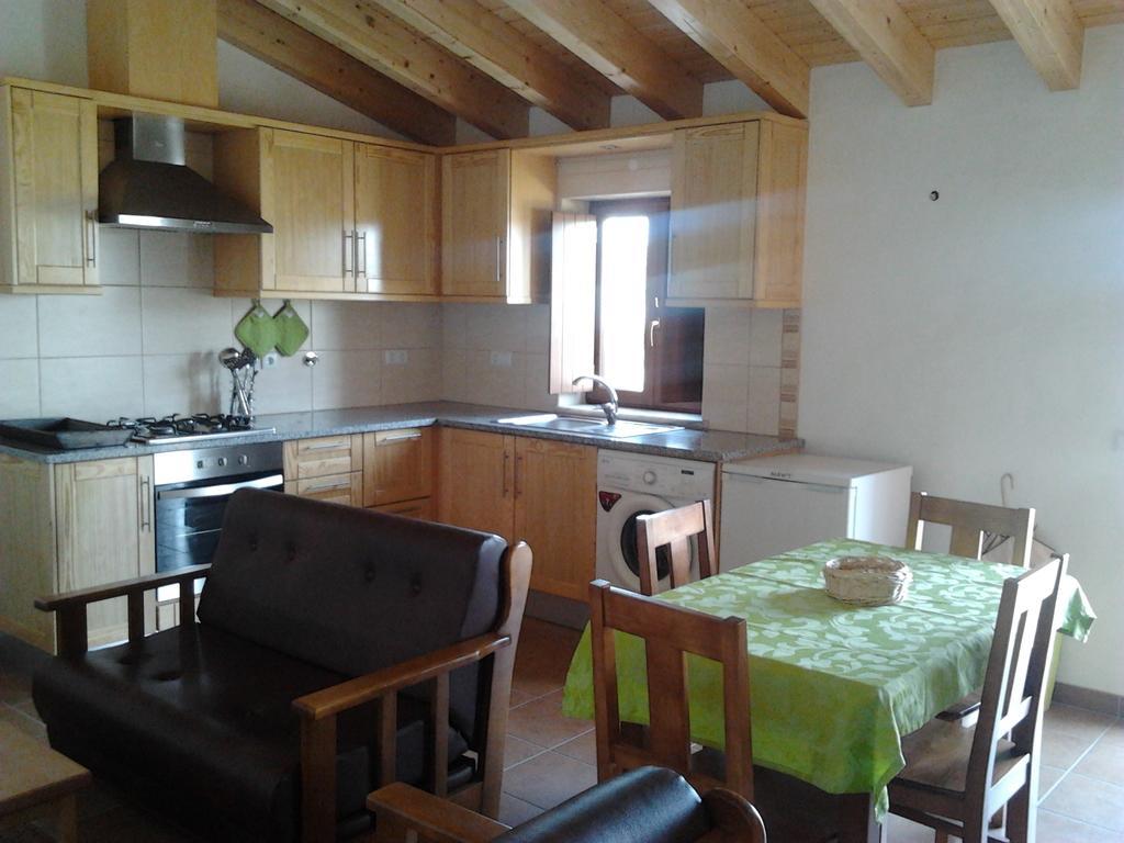 Quinta Da Bunheira Hostal Rogil Habitación foto