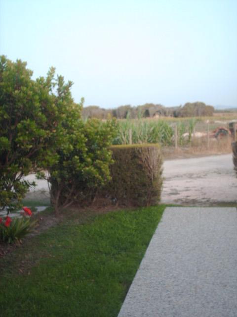 Quinta Da Bunheira Hostal Rogil Exterior foto
